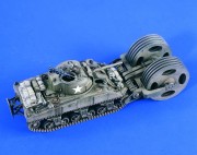Sherman M4 Trovamine